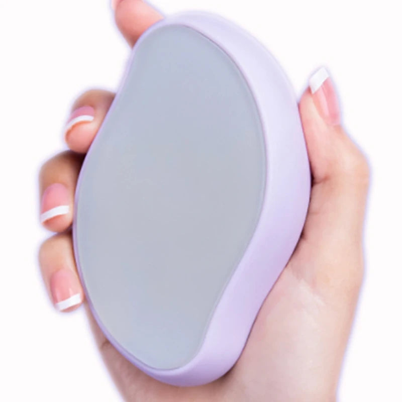 Magic Crystal Hair Removal Eraser