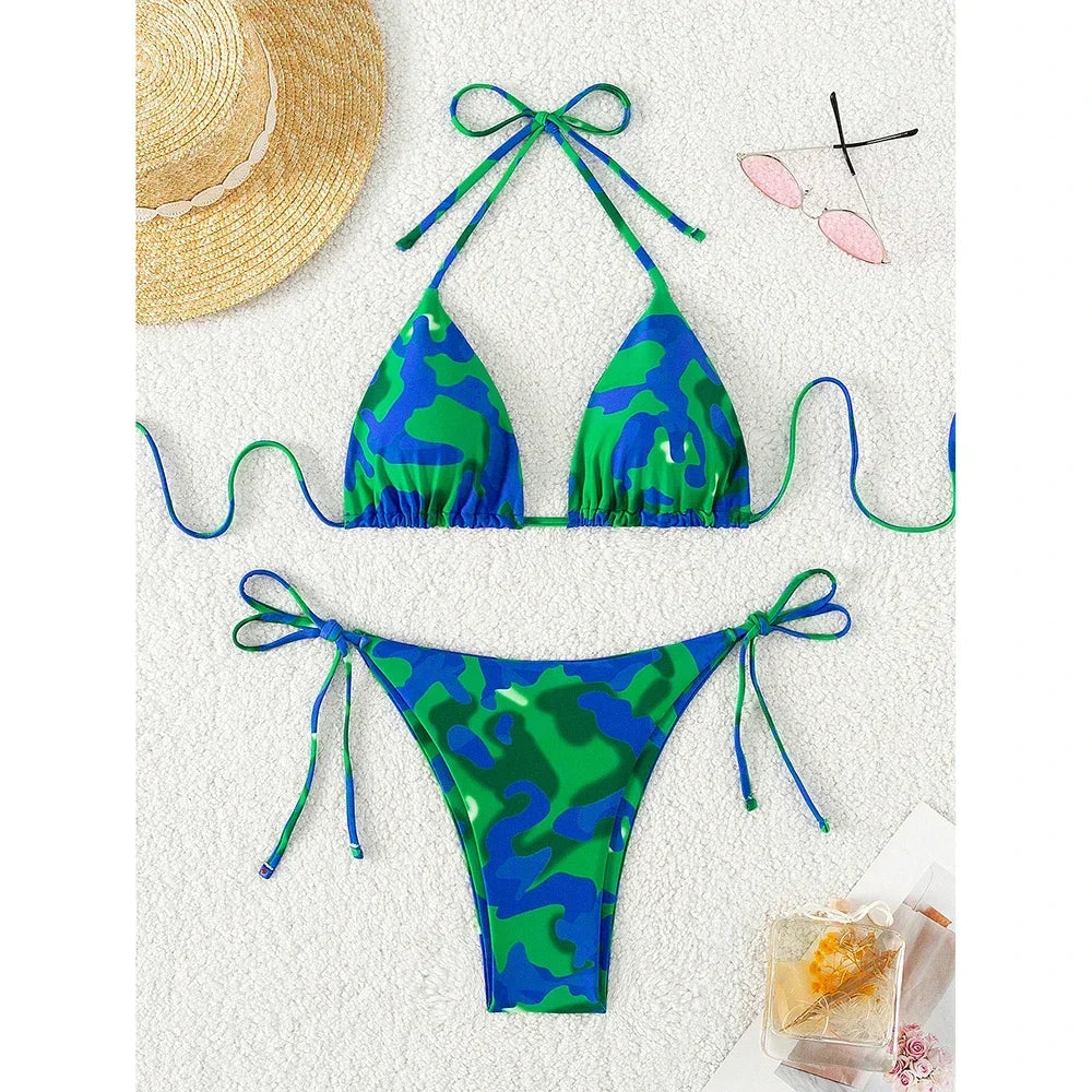 Tie Dye Beachbabe