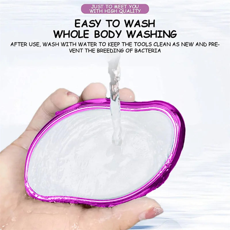 Magic Crystal Hair Removal Eraser