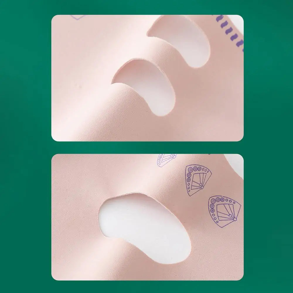 Chin Cheek Slimming Bandage V Shaper