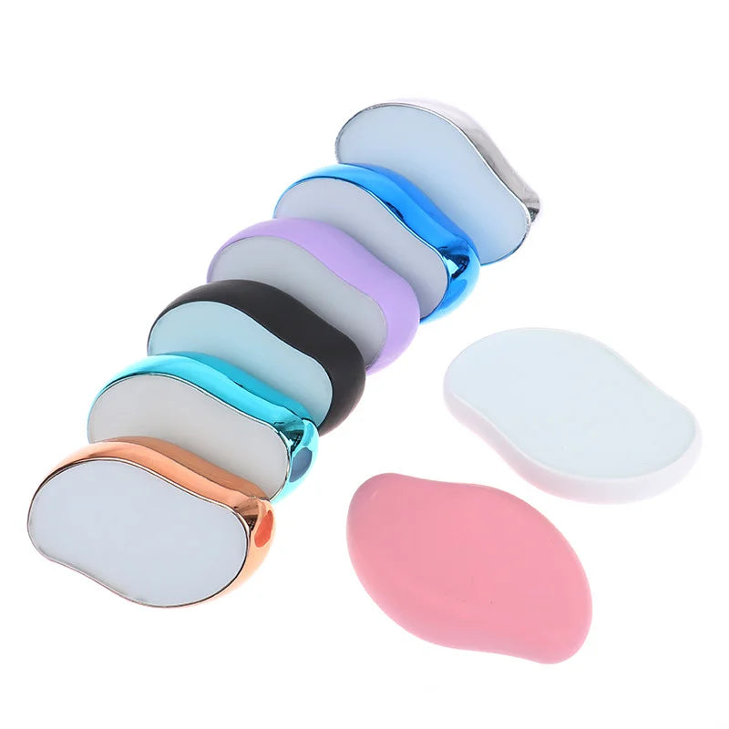 Magic Crystal Hair Removal Eraser